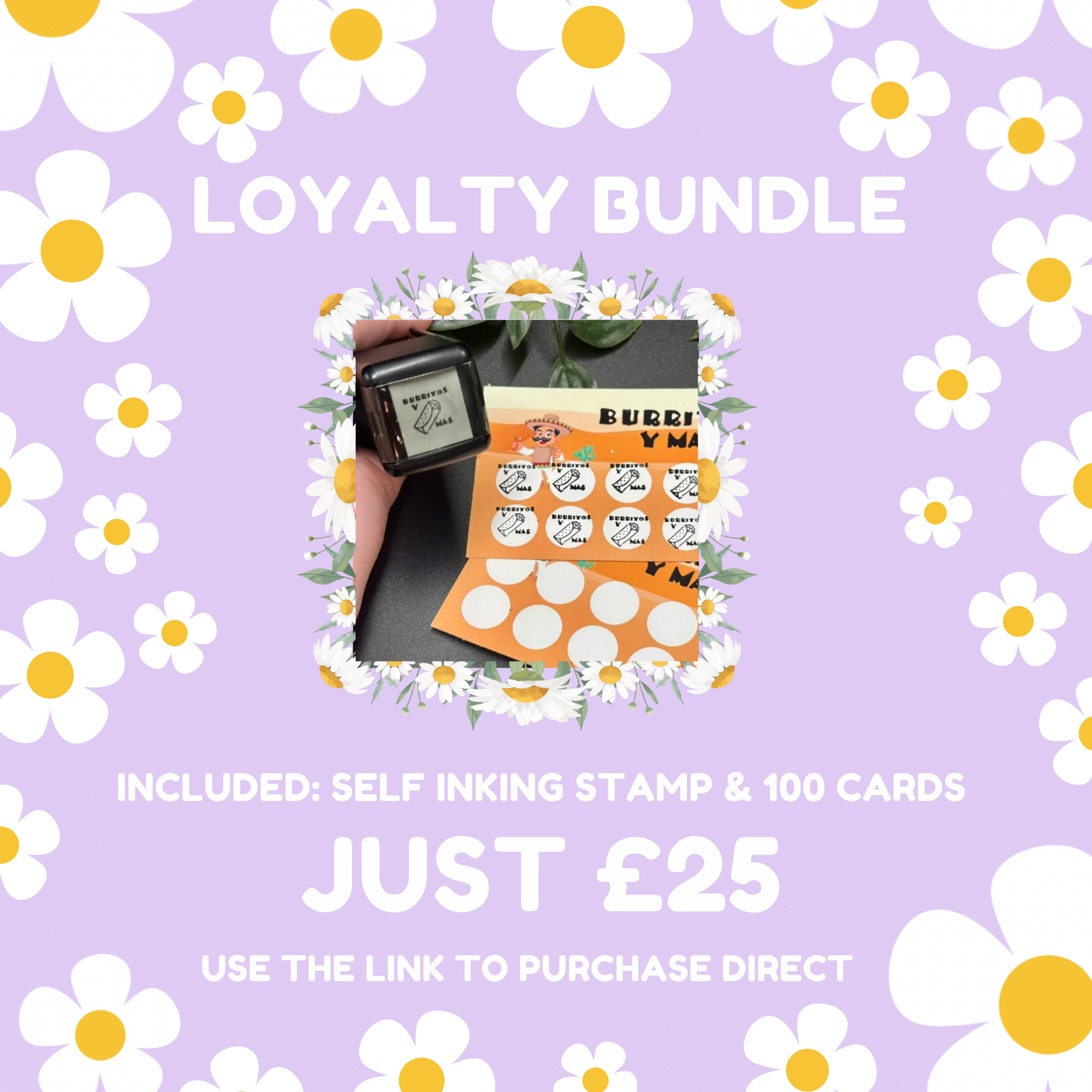 Loyalty Bundle