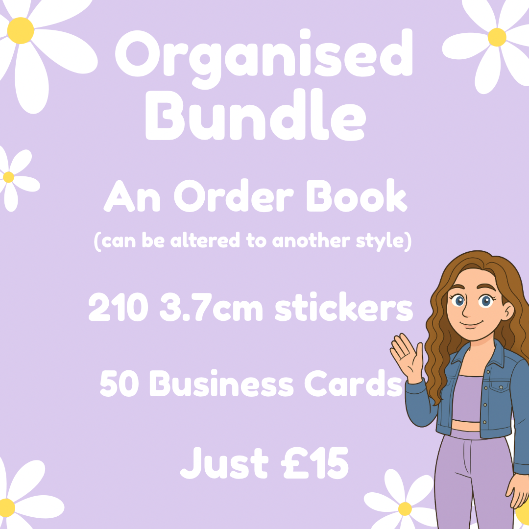 Organised Bundle