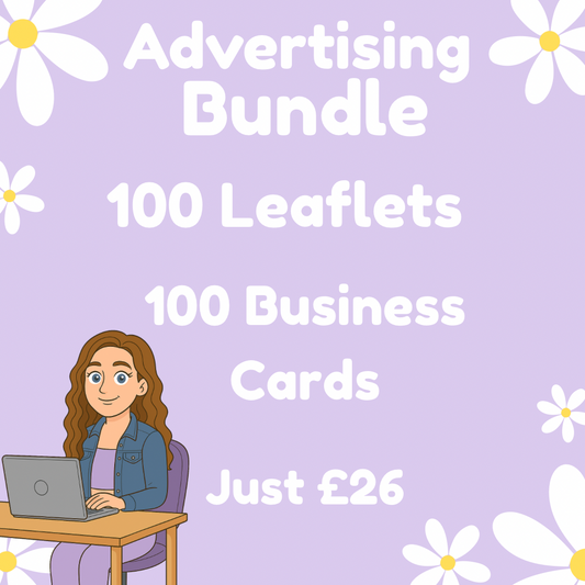 Advertising Bundle