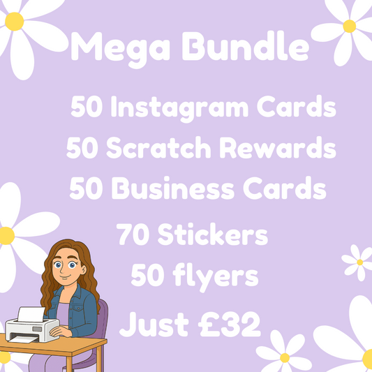 Mega Bundle